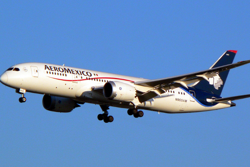 Aeroméxico