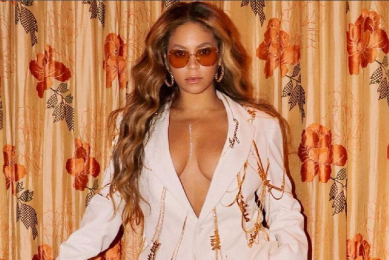 Beyoncé
