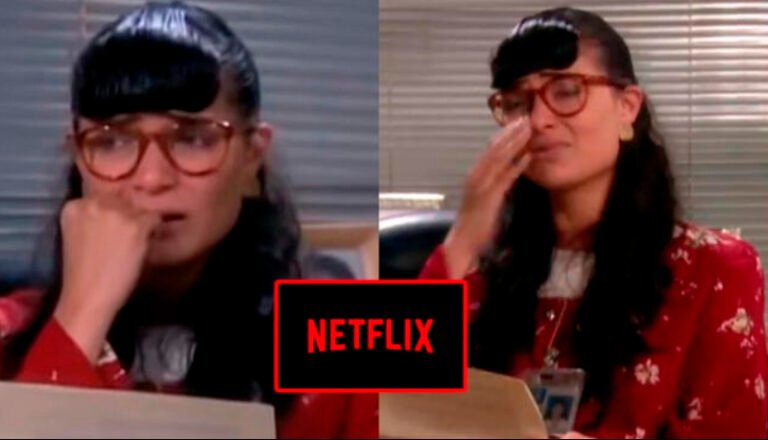 “Yo soy Betty, la fea” deja Netflix; usuarios viralizan imagen de la serie en HBO Max