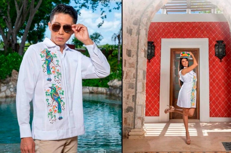 Tekit albergará la Feria de la Guayabera 2022