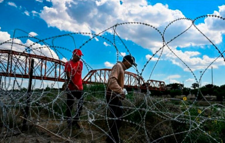 Se registran 500 muertes en rutas migratorias a EU: ONU