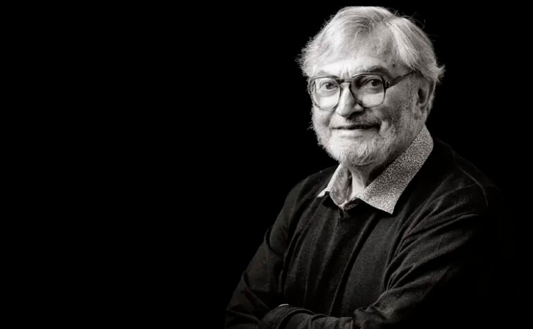Muere Monty Norman, compositor del famoso tema de James Bond