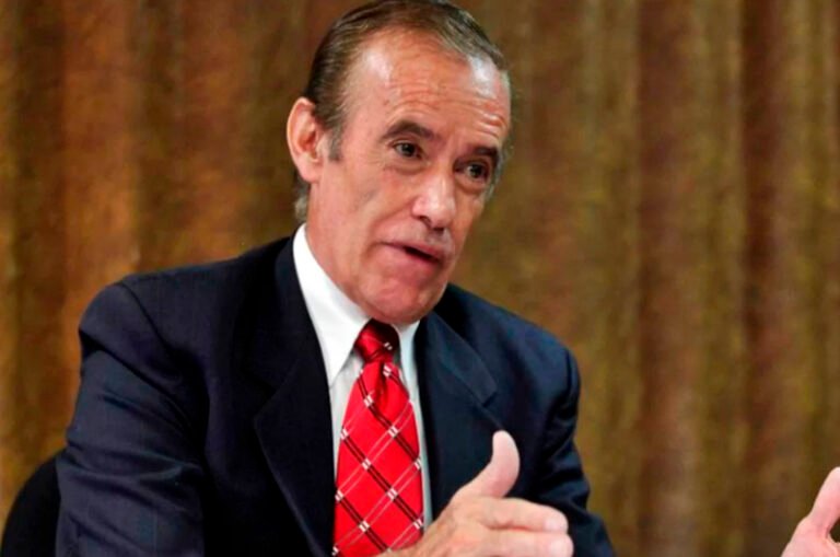 Tribunal niega a Enrique Horcasitas acceso a acuerdo reparatorio por colapso de L12