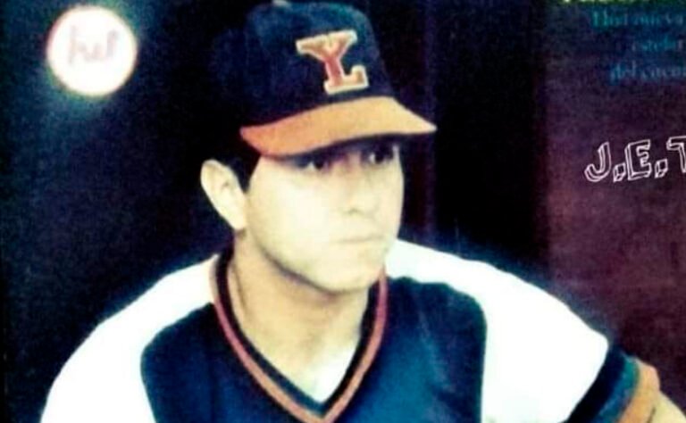 Fallece Pedro Bazán, campeón melenudo en 1984 de los Leones de Yucatán