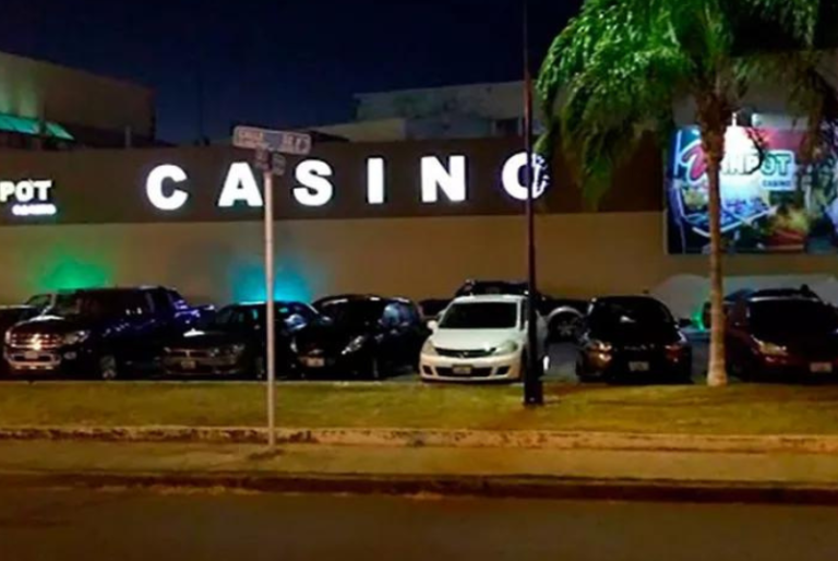 WinPot Mérida reabre sus puertas tras investigación de cámaras ocultas