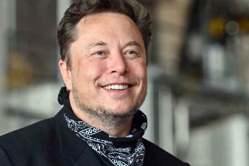 Elon