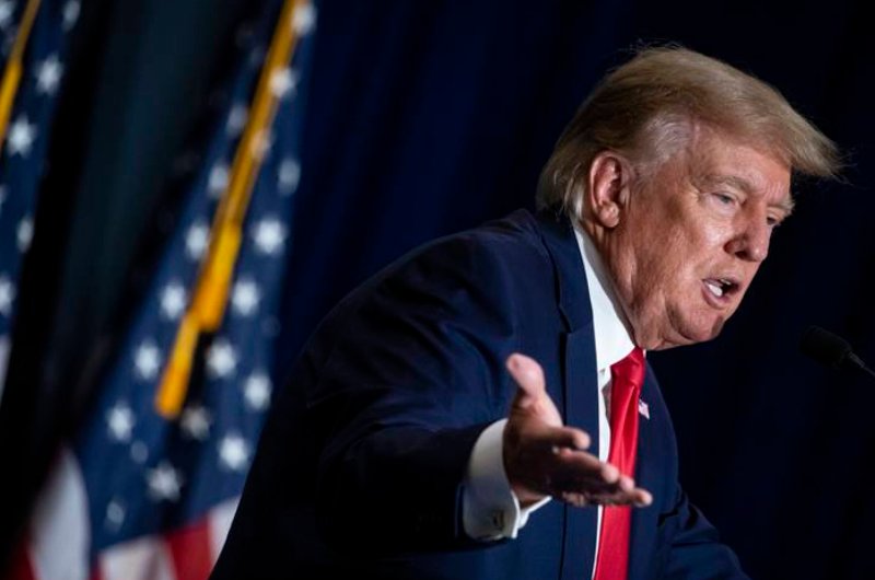Trump