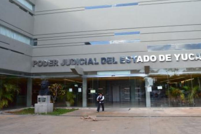 poder judicial