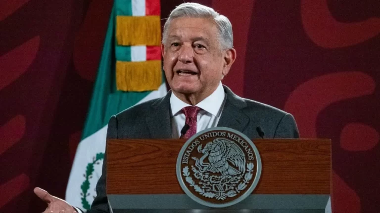 ‘Me equivoqué’, admite AMLO sobre los ministros que propuso a la SCJN