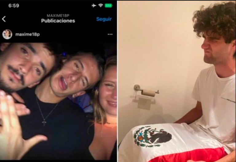 Expulsan por racistas a estudiantes franceses en intercambio en la Universidad La Salle Bajío; llaman a los mexicanos “indígenas”