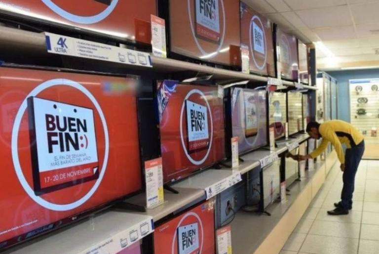 Buen Fin 2022: ¿Cuándo inicia ?