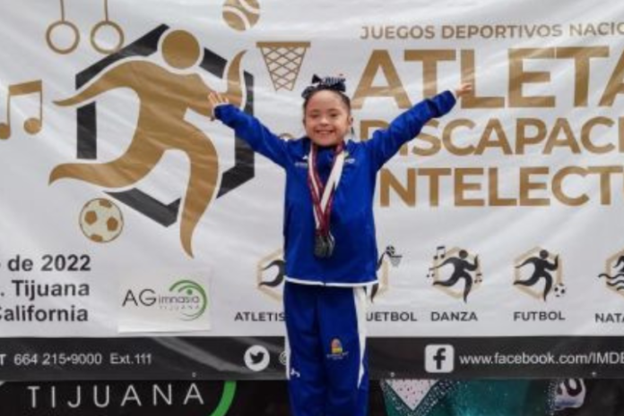 gimnasta