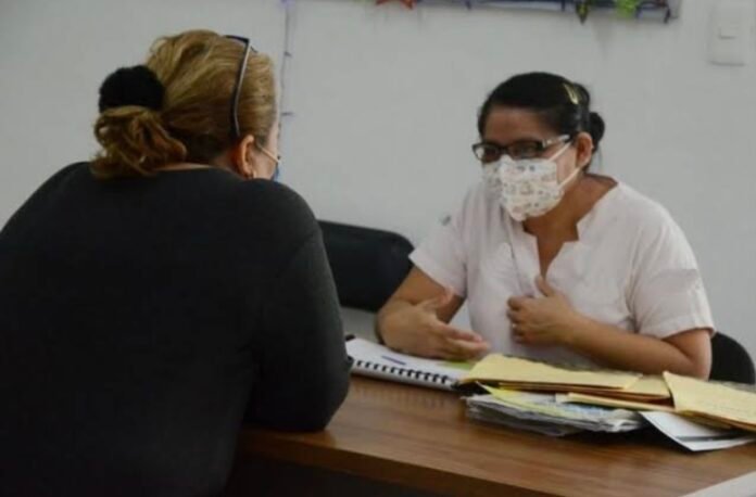 violencia