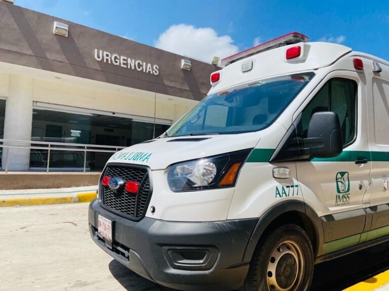 IMSS Yucatán llama a reforzar medidas sanitarias para prevenir enfermedades gastrointestinales en temporada de lluvias