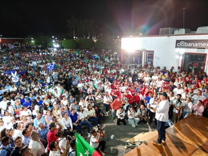Renán Barrera Concha