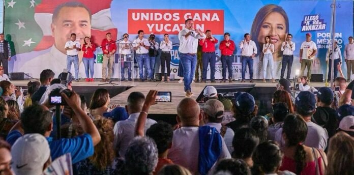a portada