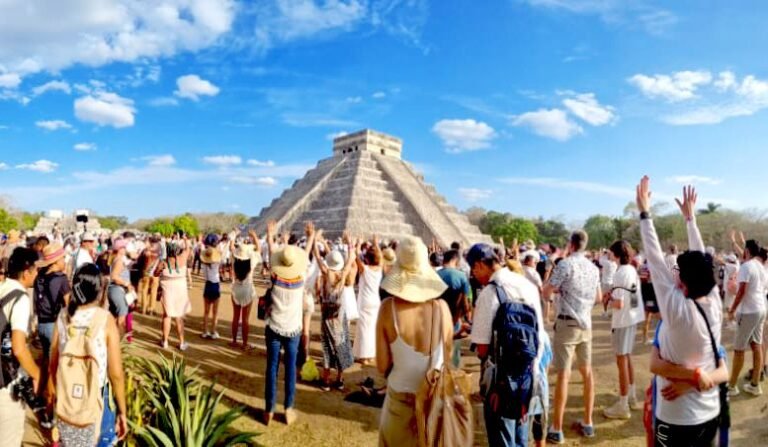El “Top 5” de destinos más visitados en Semana Santa