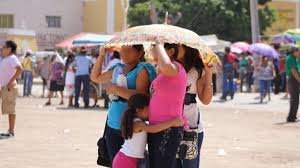 Calor extremo en México: riesgos de salud y medidas preventivas
