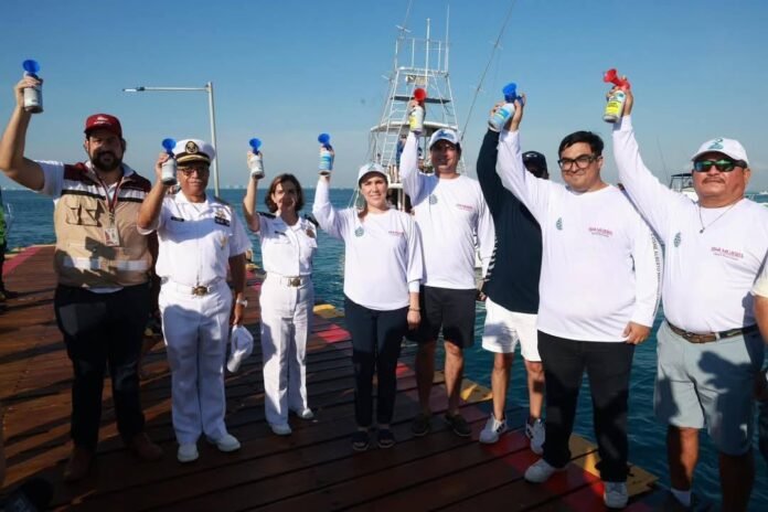 torneo pesca