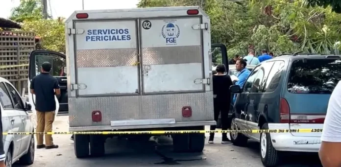 muere niña en cancun