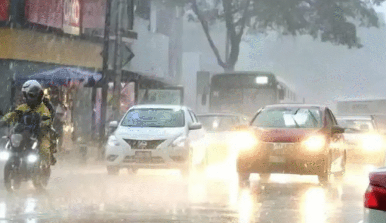 Se aproxima ciclón tropical y monitorean el Monzón Mexicano