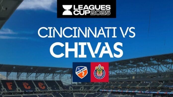 chivas-enfrentara-ocasion-cincinnati-leagues