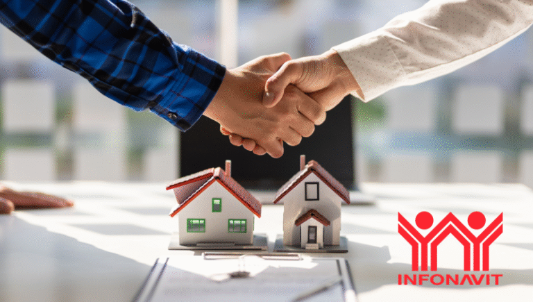 Infonavit elimina los 1,080 puntos: estos son los nuevos requisitos para acceder a un crédito hipotecario