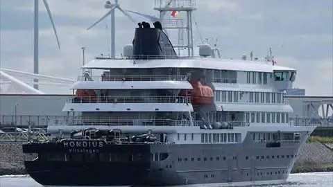 Concluye cuarentena en Nebraska para estadounidenses expuestos a brote de hantavirus en crucero