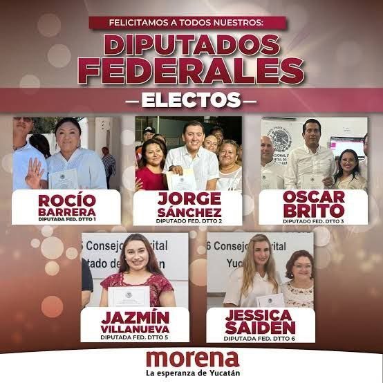 ¿Cambio prometido o silencio legislativo? La “nueva” política que no aparece en Yucatán