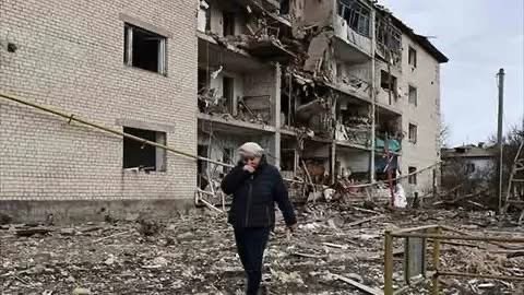 Ucrania golpea en el corazón militar ruso: ataque a fábrica de misiles a más de 1,400 km del frente deja heridos e incendios