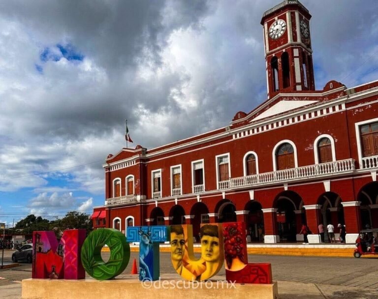 Motul enfrenta riesgo de perder distintivo de Pueblo Mágico por rezagos turísticos y urbanos