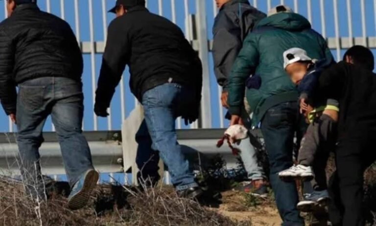 Desmantelan red de tráfico humano; mexicana recibe condena en Texas