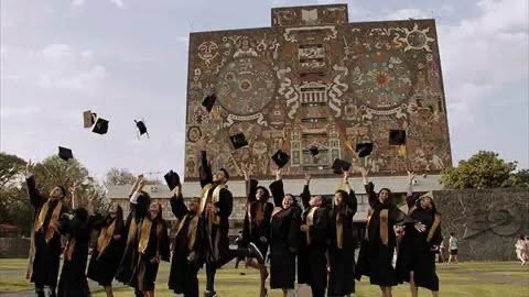 UNAM destaca entre las 10 mejores universidades de América Latina
