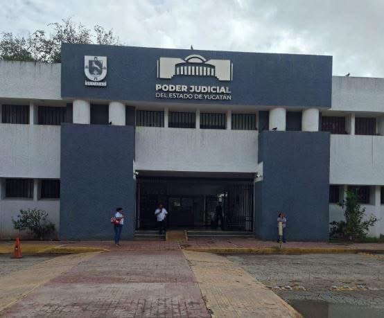 Reorganizan sistema judicial en Yucatán; hoy concluye operaciones el Juzgado Primero Penal