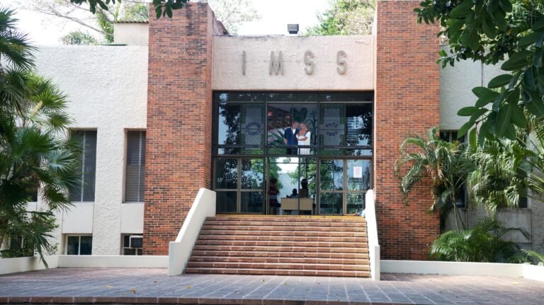IMSS Yucatán realizará Feria de la Salud gratuita con vacunas, pruebas y orientación médica en Mérida