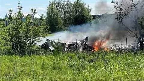 Tragedia aérea en Missouri: avioneta de paracaidismo se desploma y deja 12 muertos