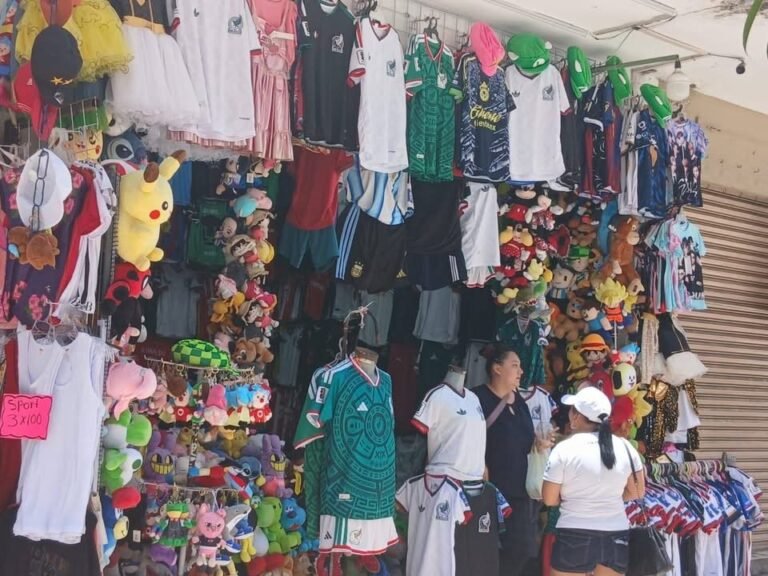 Mundial y Día del Padre dinamizan ventas en Mérida, pero restaurantes no logran capitalizar la fiebre futbolera