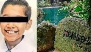 A casi cinco años, familia de Leonardo mantiene la exigencia de justicia por tragedia en parque acuático de la Riviera Maya