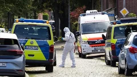 Disputa por la custodia de una bebé habría desatado tiroteo que dejó seis muertos en Alemania