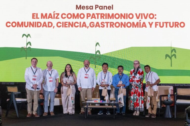 Yucatán reúne al Mundo Maya en feria internacional enfocada en turismo sustentable