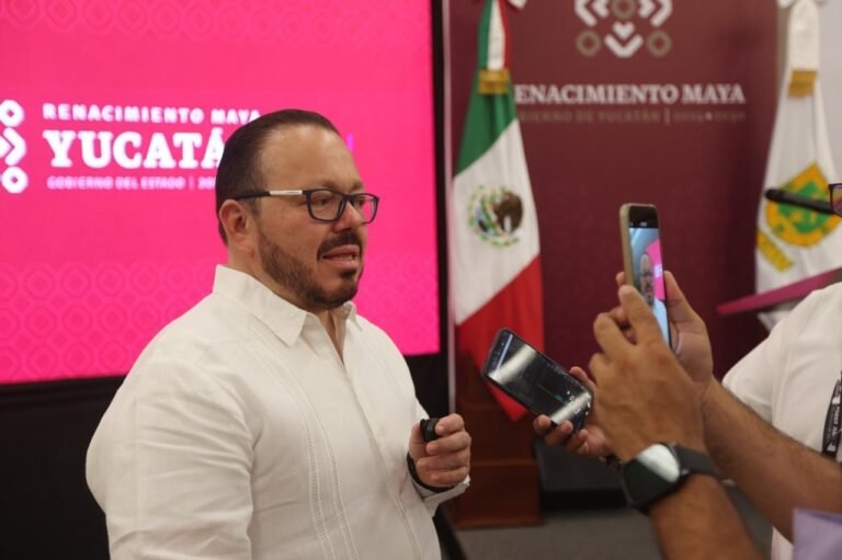 Impulsan en Yucatán espacios especializados para proteger a menores víctimas de violencia y explotación