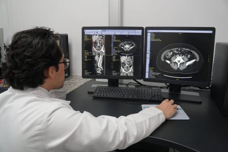 IMSS Yucatán moderniza su atención con tomógrafos de última generación para diagnósticos más rápidos y precisos