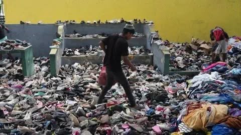 Venezuela enfrenta una tragedia histórica: terremotos dejan casi 3 mil muertos y miles de damnificados