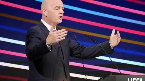 FIFA acusa a UEFA de emprender “campaña de desprestigio” por fallido negocio del Mundial
