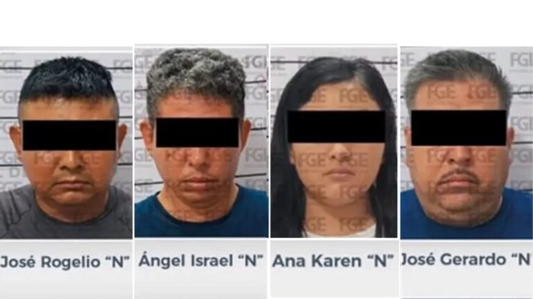 INVESTIGACIÓN SACUDE A CHETUMAL: CUATRO POLICÍAS, ACUSADOS DE ENTREGAR JÓVENES A UN GRUPO DELICTIVO