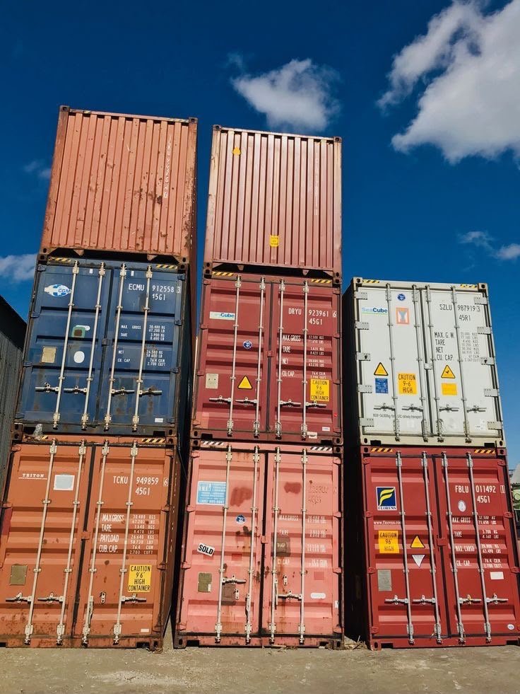 Facilitan a empresas yucatecas la exportación de mercancías a Estados Unidos desde un solo pallet
