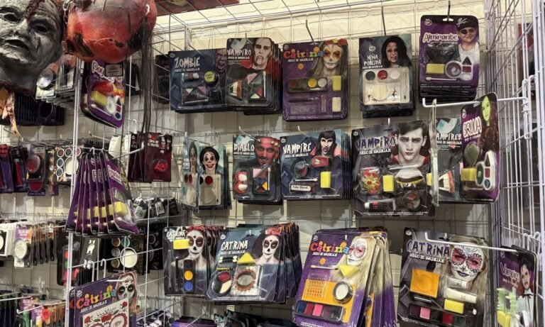 Halloween toma Harbor Mérida con miles de opciones para disfrazarse y decorar